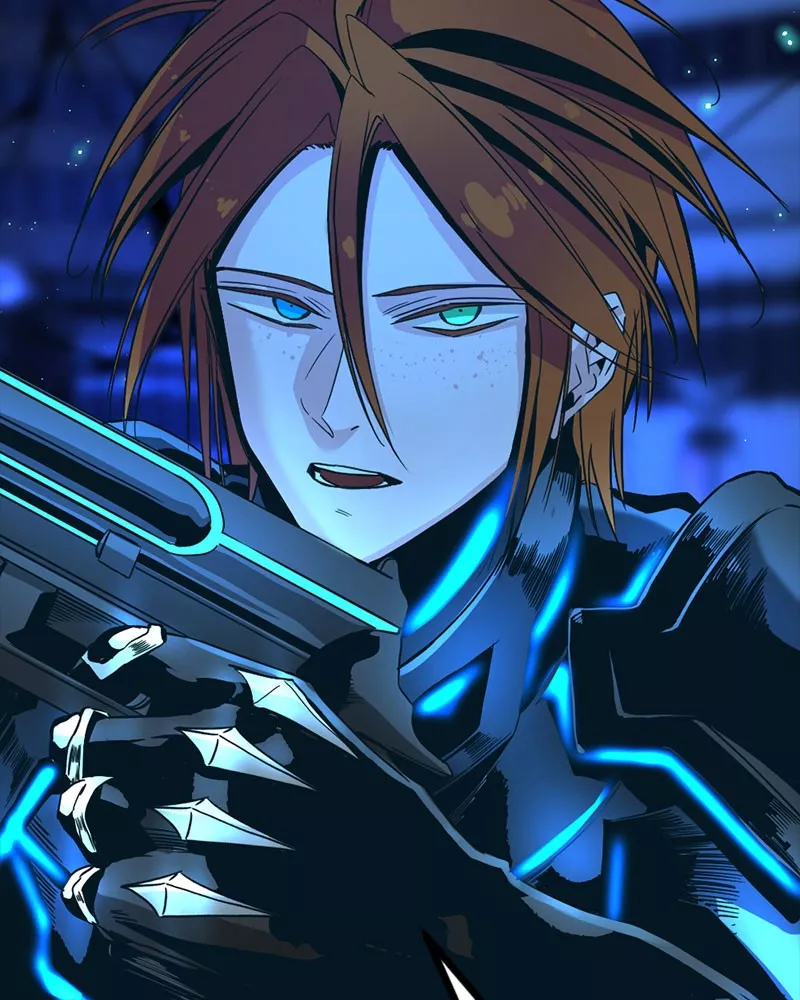 Hero Killer (Beolkkul) Chapter 24 page 145 - 