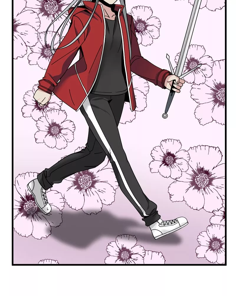 Hero Killer (Beolkkul) Chapter 24 page 20 - 