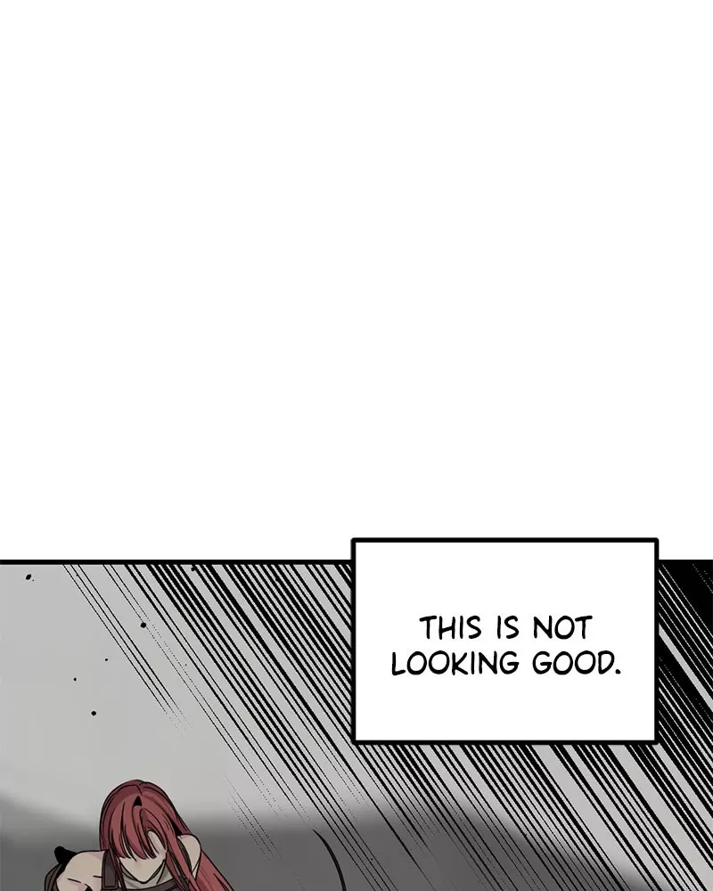 Hero Killer (Beolkkul) Chapter 24 page 21 - 