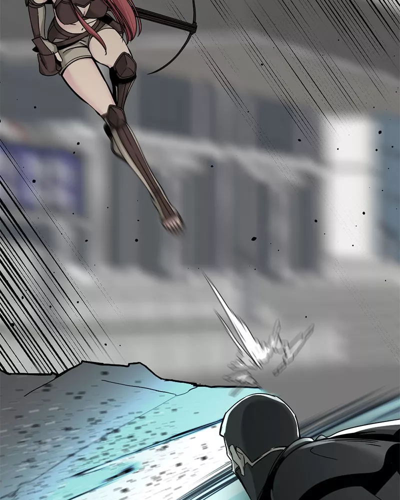 Hero Killer (Beolkkul) Chapter 24 page 22 - 