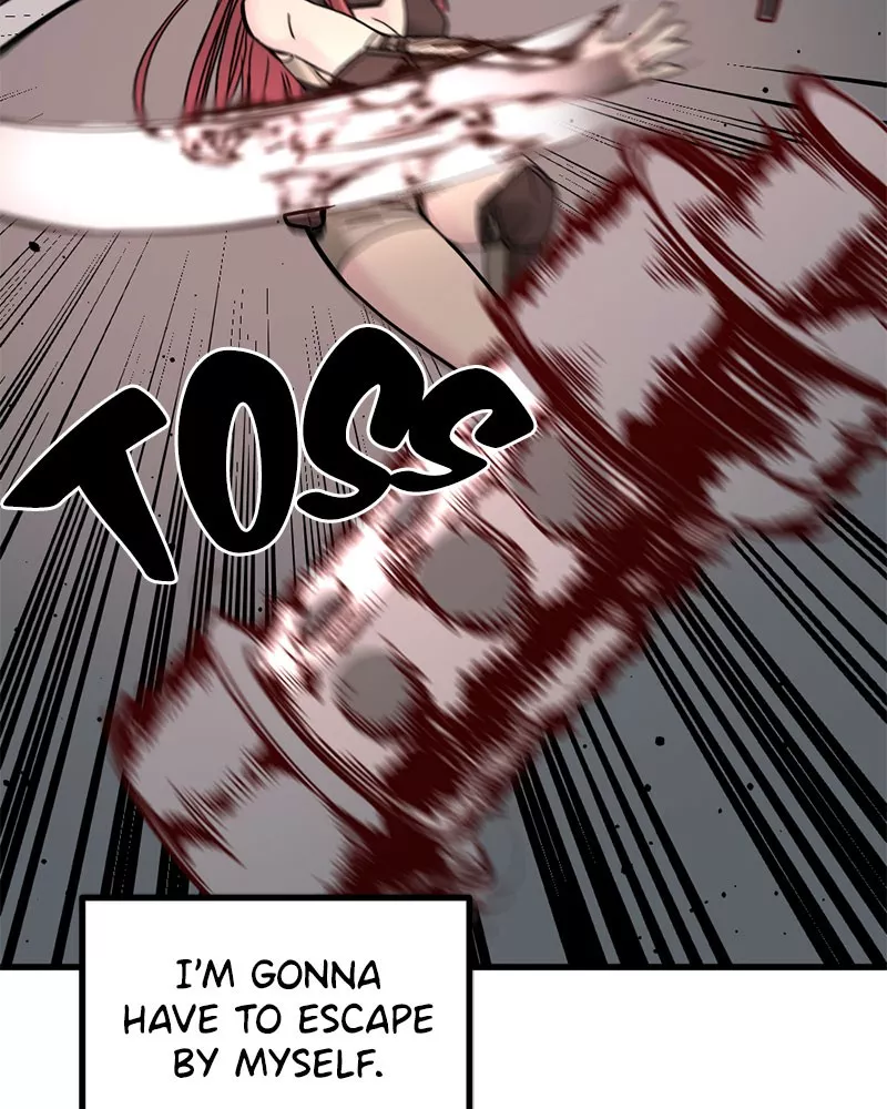 Hero Killer (Beolkkul) Chapter 24 page 26 - 
