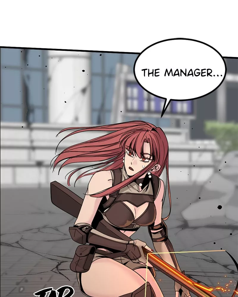 Hero Killer (Beolkkul) Chapter 24 page 4 - 
