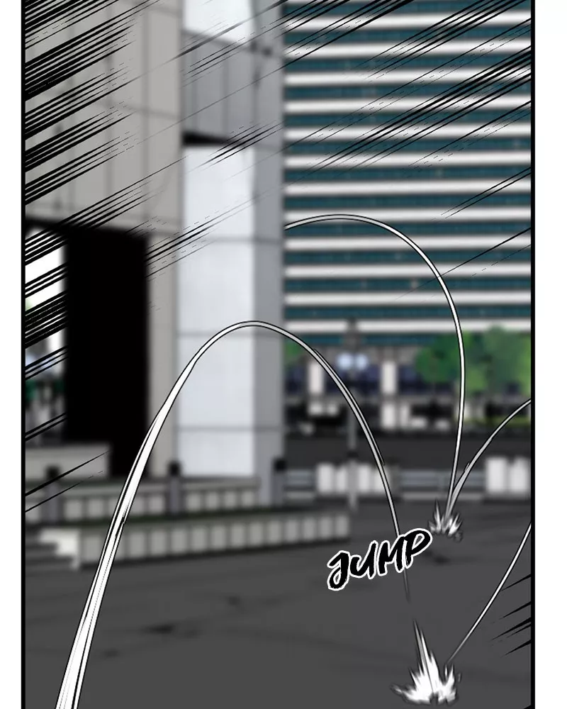 Hero Killer (Beolkkul) Chapter 24 page 31 - 