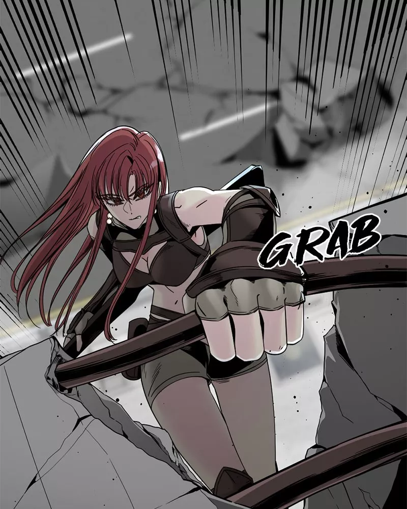 Hero Killer (Beolkkul) Chapter 24 page 33 - 