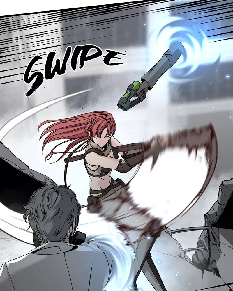 Hero Killer (Beolkkul) Chapter 24 page 40 - 
