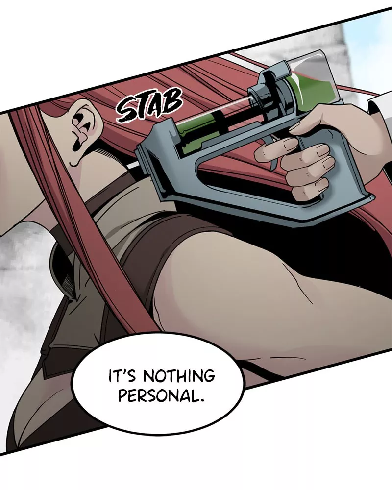 Hero Killer (Beolkkul) Chapter 24 page 42 - 