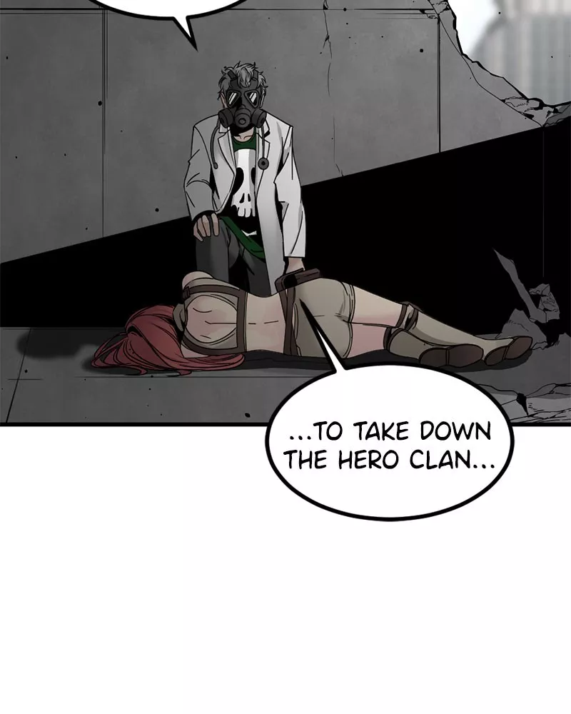 Hero Killer (Beolkkul) Chapter 24 page 47 - 