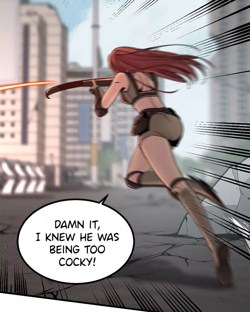 Hero Killer (Beolkkul) Chapter 24 page 6 - 