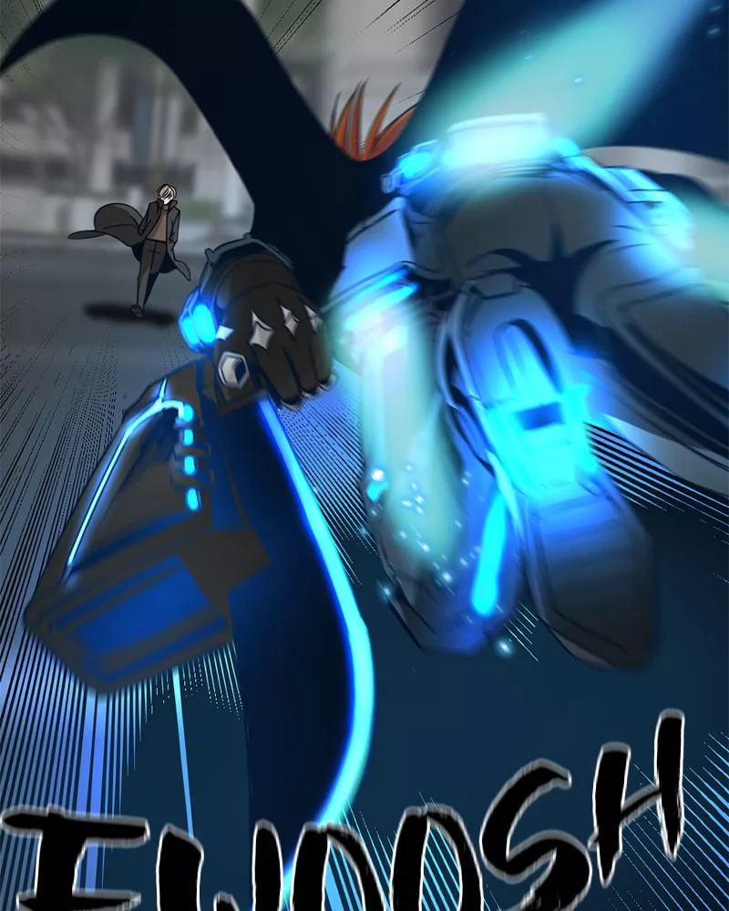 Hero Killer (Beolkkul) Chapter 24 page 87 - 
