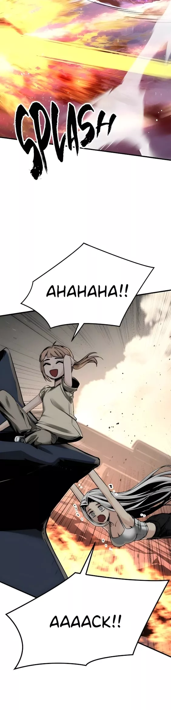 Hero Killer (Beolkkul) Chapter 240 page 12 - 