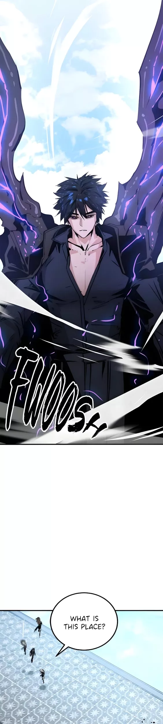 Hero Killer (Beolkkul) Chapter 240 page 15 - 