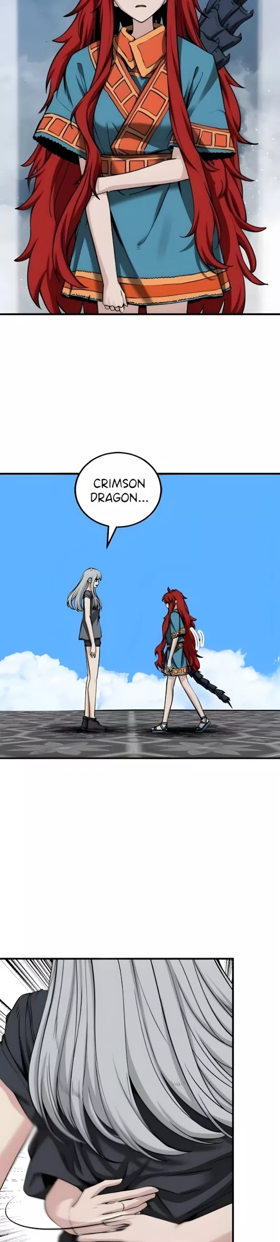 Hero Killer (Beolkkul) Chapter 240 page 17 - 