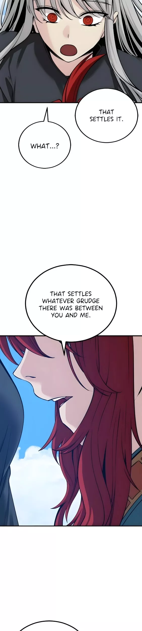 Hero Killer (Beolkkul) Chapter 240 page 19 - 