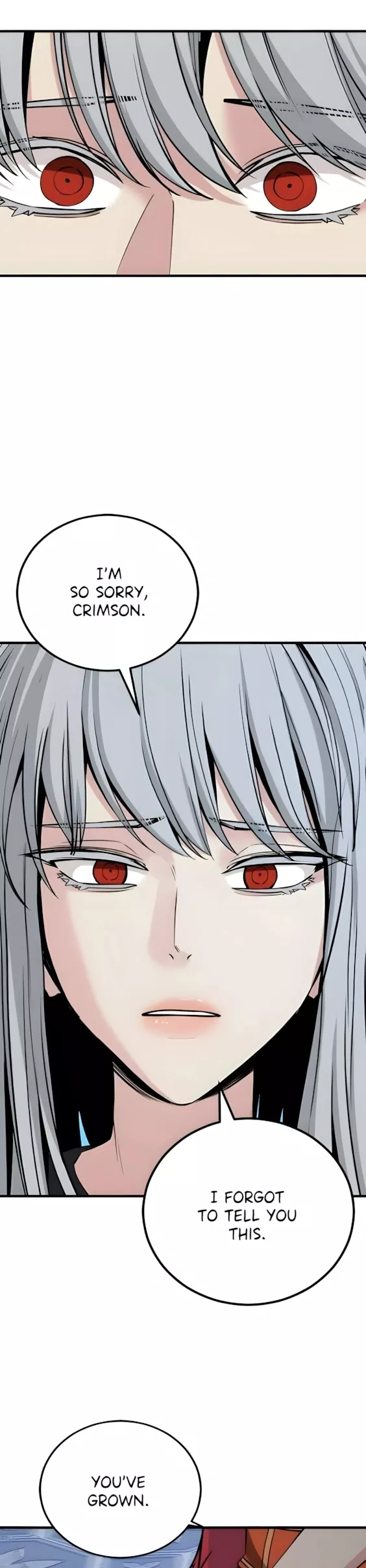 Hero Killer (Beolkkul) Chapter 240 page 21 - 