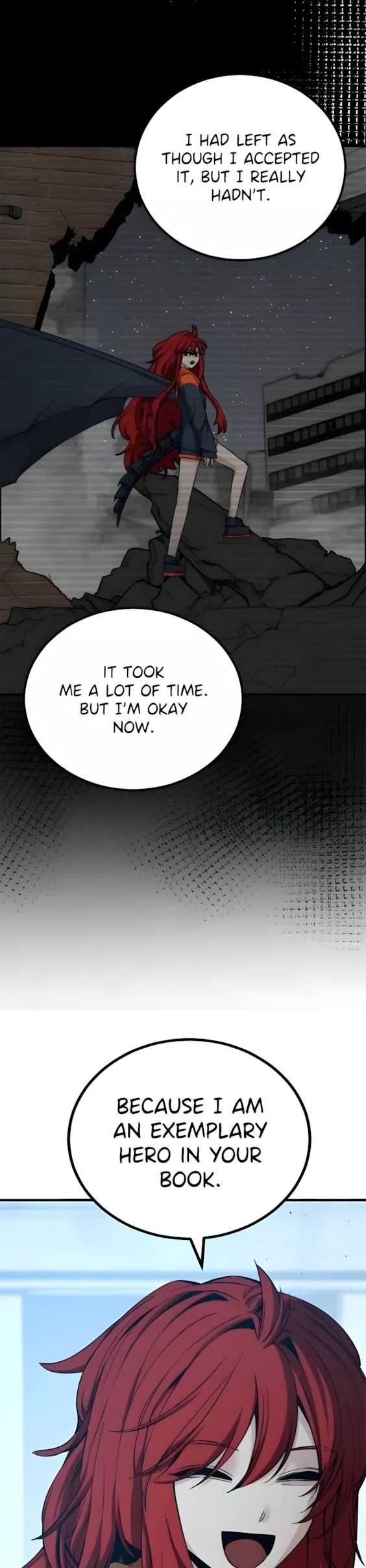 Hero Killer (Beolkkul) Chapter 240 page 23 - 
