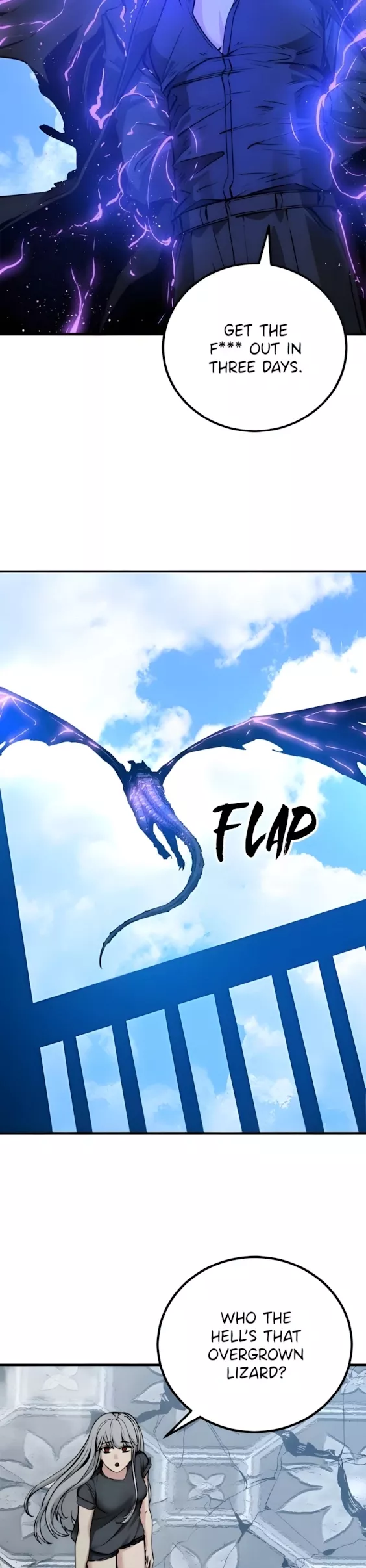Hero Killer (Beolkkul) Chapter 240 page 25 - 