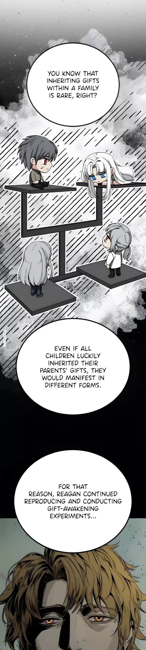Hero Killer (Beolkkul) Chapter 240 page 28 - 
