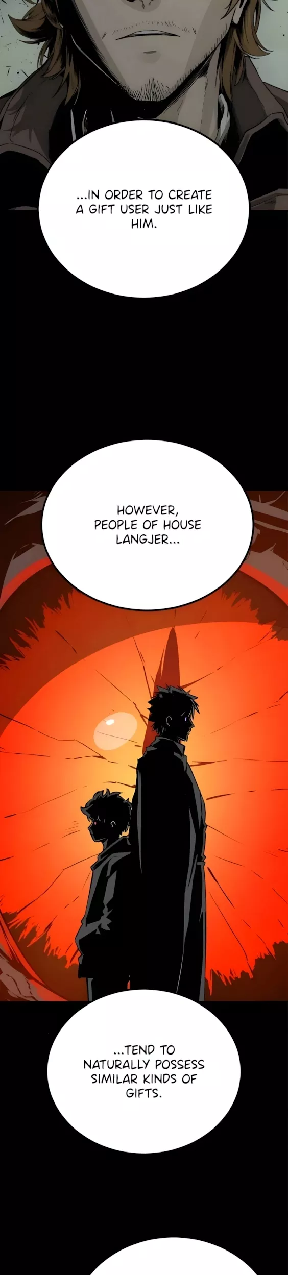 Hero Killer (Beolkkul) Chapter 240 page 29 - 