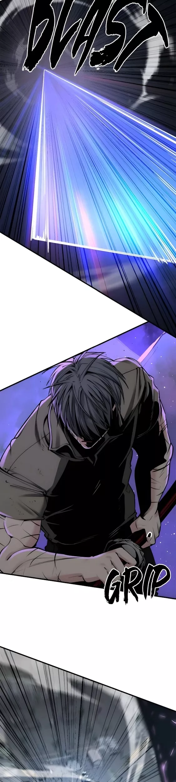 Hero Killer (Beolkkul) Chapter 240 page 4 - 