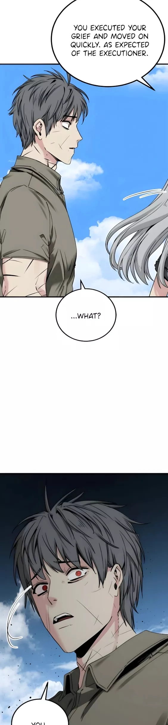Hero Killer (Beolkkul) Chapter 240 page 34 - 