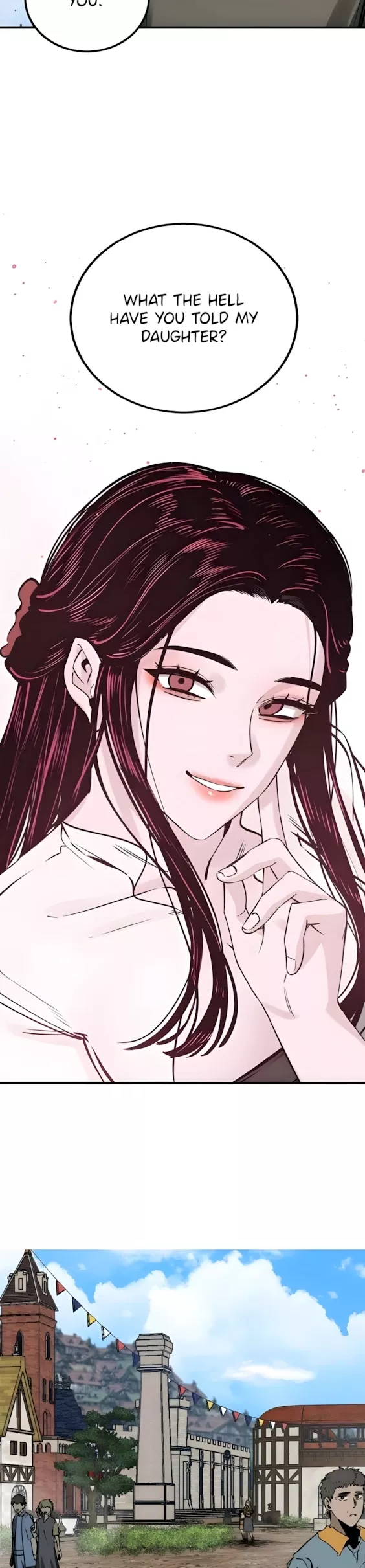 Hero Killer (Beolkkul) Chapter 240 page 35 - 