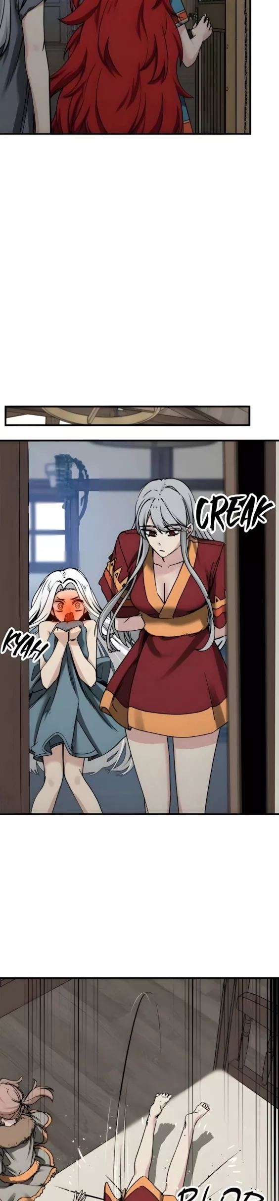 Hero Killer (Beolkkul) Chapter 240 page 37 - 