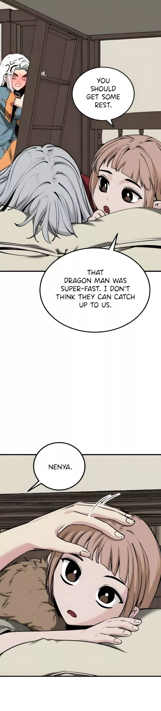 Hero Killer (Beolkkul) Chapter 240 page 39 - 