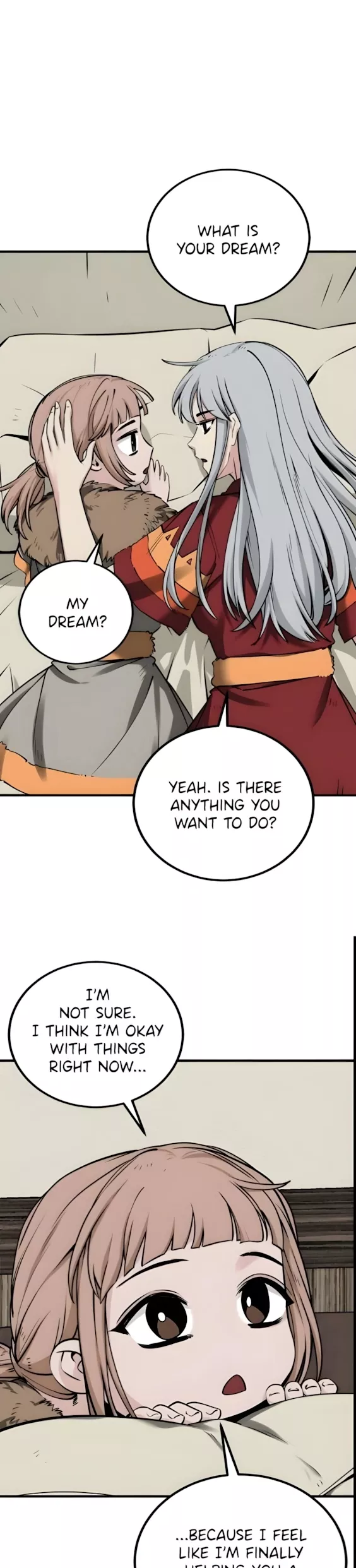 Hero Killer (Beolkkul) Chapter 240 page 40 - 
