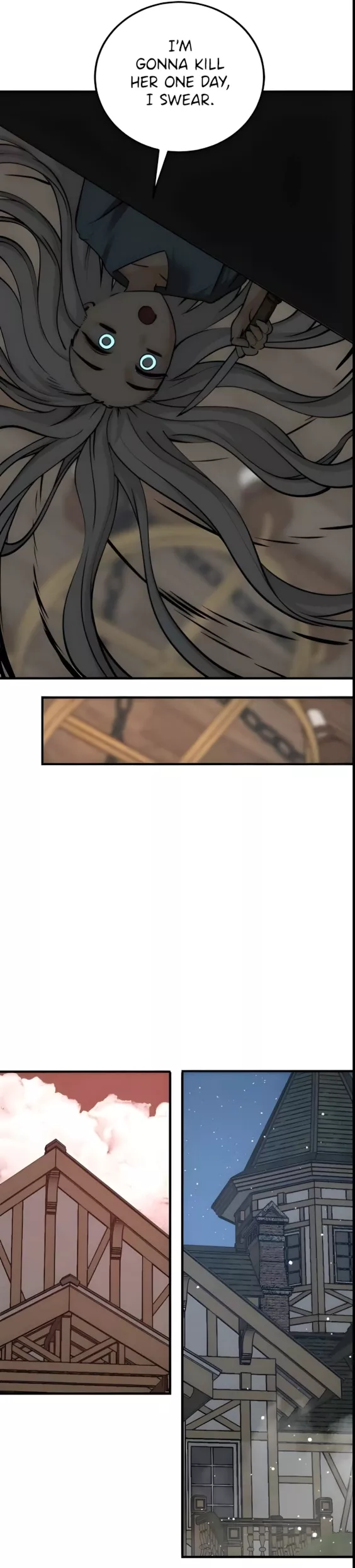 Hero Killer (Beolkkul) Chapter 240 page 44 - 