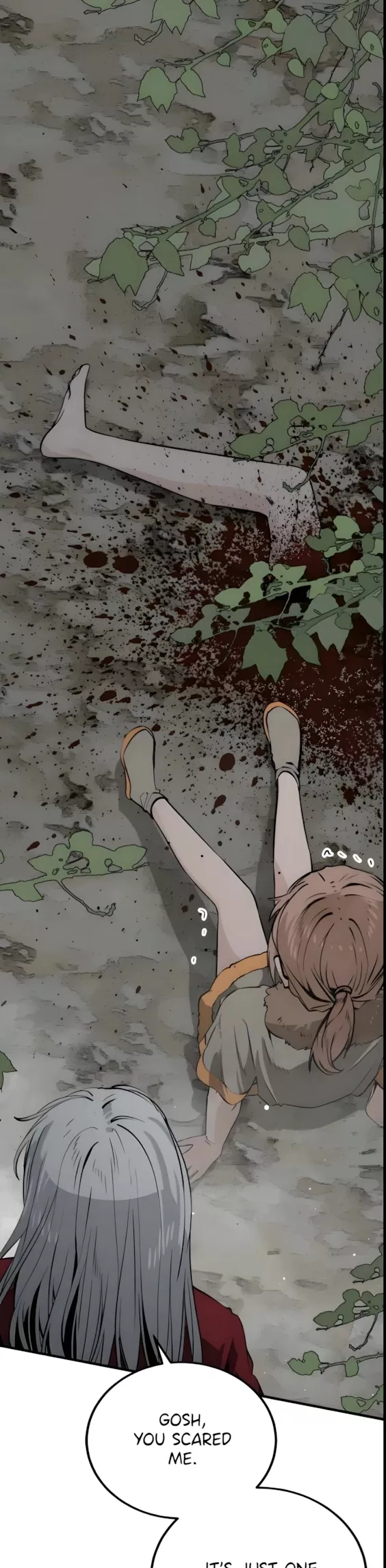 Hero Killer (Beolkkul) Chapter 240 page 47 - 