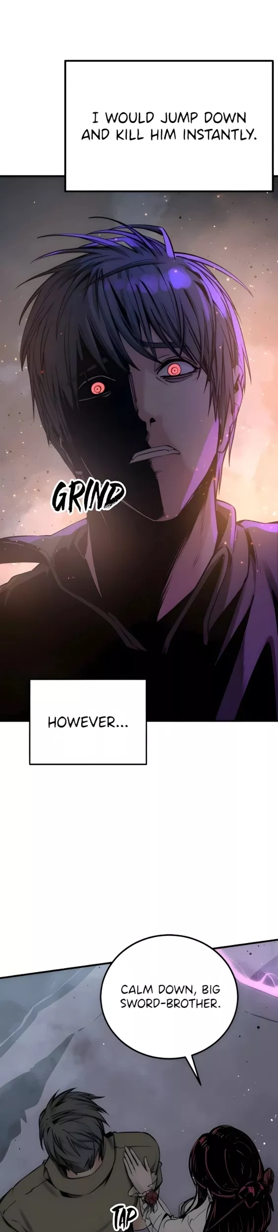 Hero Killer (Beolkkul) Chapter 240 page 6 - 
