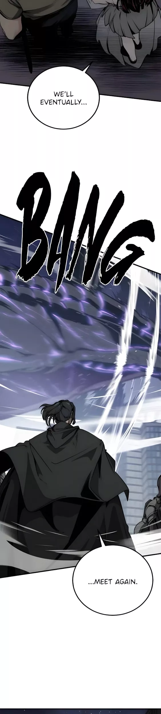 Hero Killer (Beolkkul) Chapter 240 page 7 - 