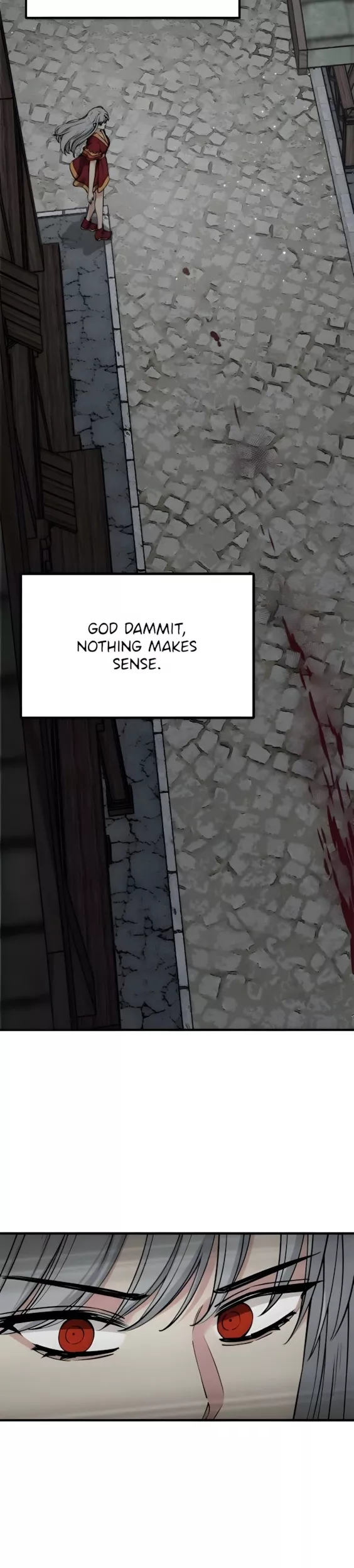 Hero Killer (Beolkkul) Chapter 241 page 14 - 