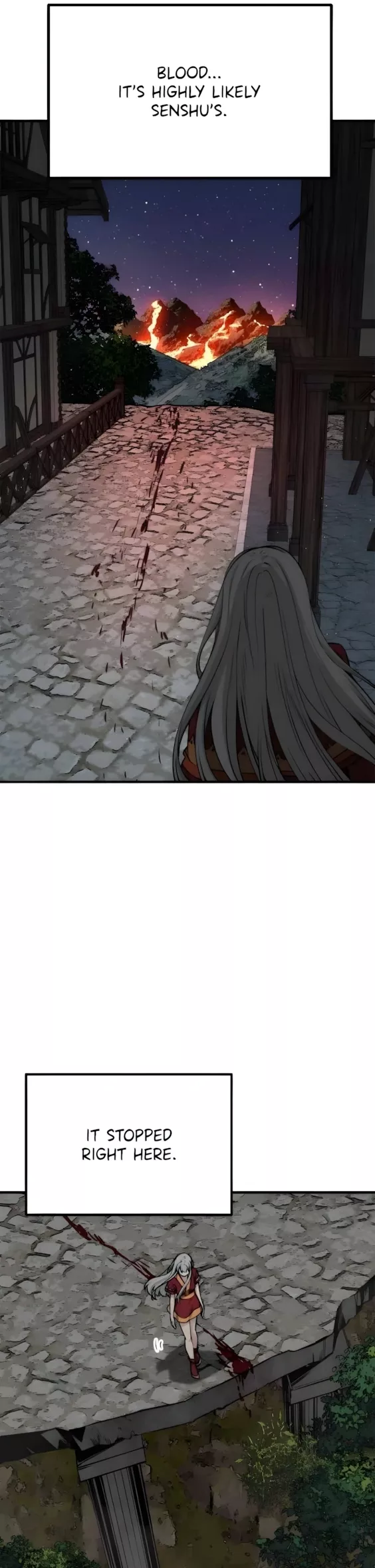 Hero Killer (Beolkkul) Chapter 241 page 15 - 