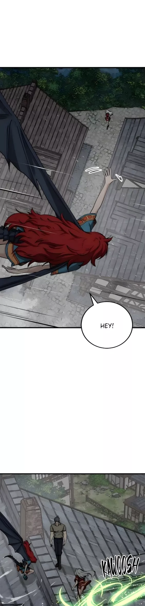 Hero Killer (Beolkkul) Chapter 241 page 17 - 