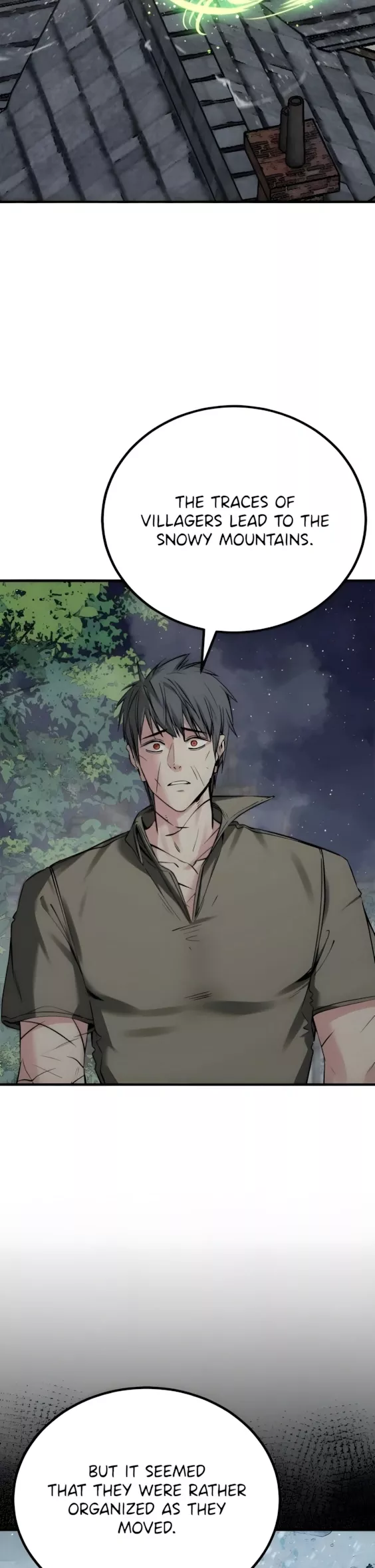 Hero Killer (Beolkkul) Chapter 241 page 18 - 