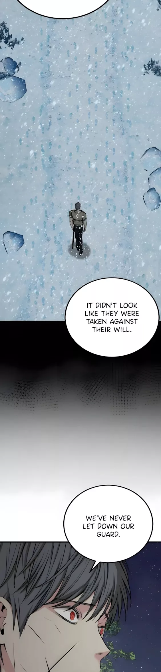 Hero Killer (Beolkkul) Chapter 241 page 19 - 