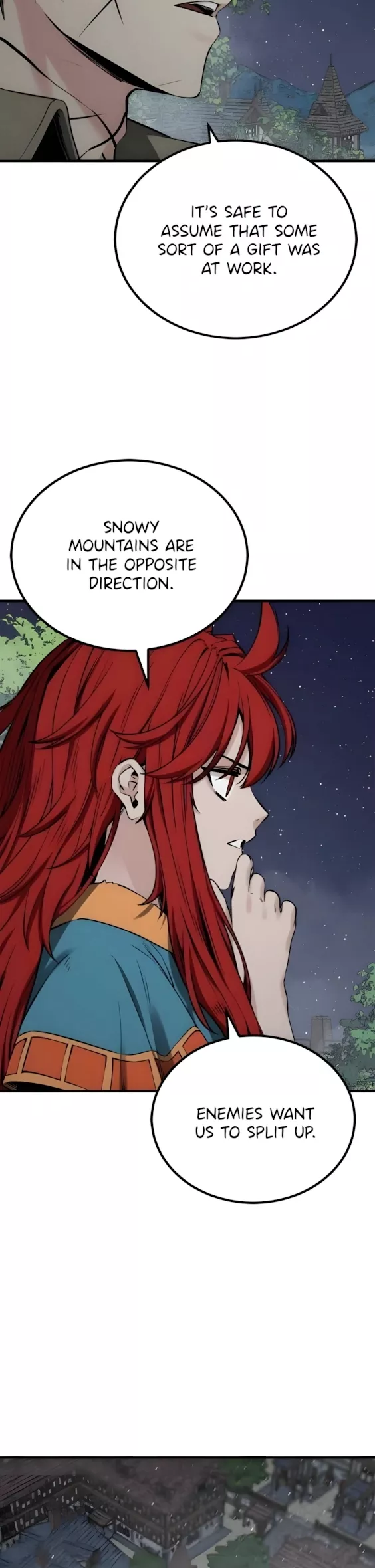 Hero Killer (Beolkkul) Chapter 241 page 20 - 