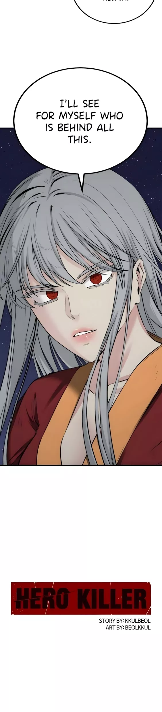 Hero Killer (Beolkkul) Chapter 241 page 24 - 
