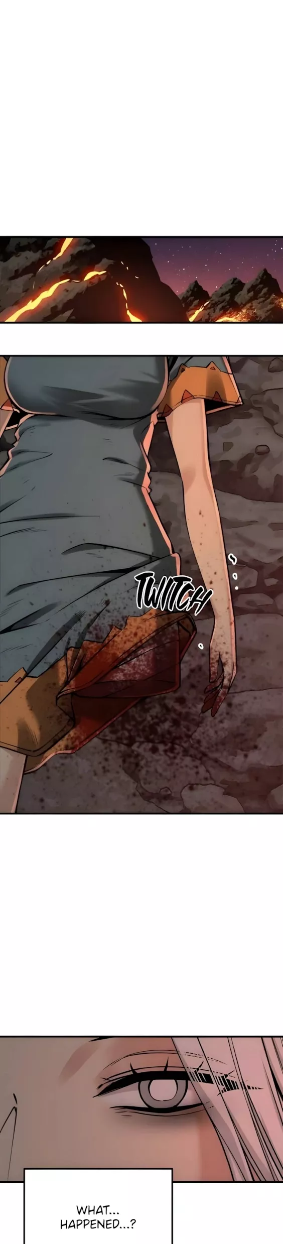 Hero Killer (Beolkkul) Chapter 241 page 25 - 