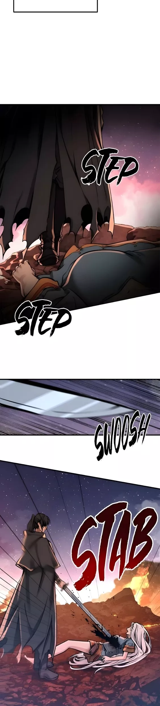Hero Killer (Beolkkul) Chapter 241 page 26 - 