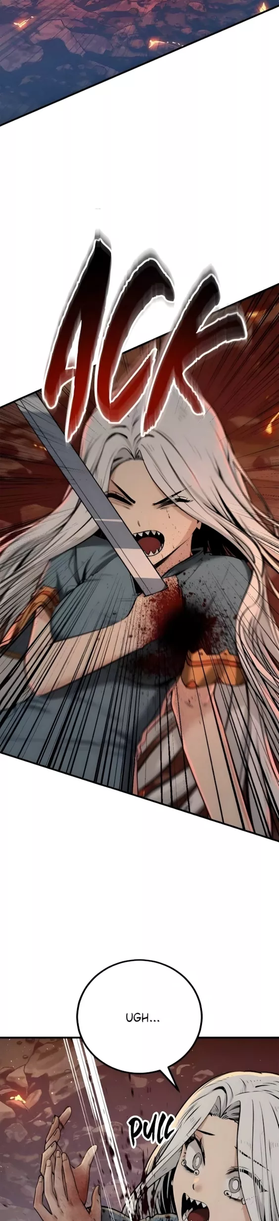 Hero Killer (Beolkkul) Chapter 241 page 27 - 