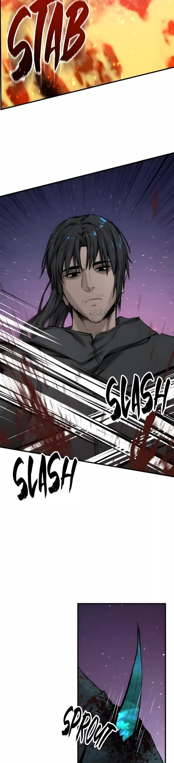 Hero Killer (Beolkkul) Chapter 241 page 29 - 