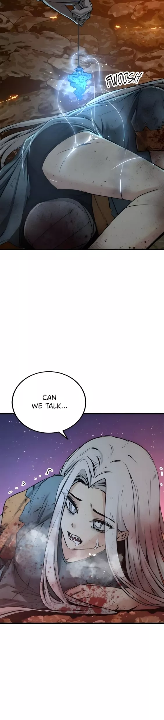 Hero Killer (Beolkkul) Chapter 241 page 32 - 