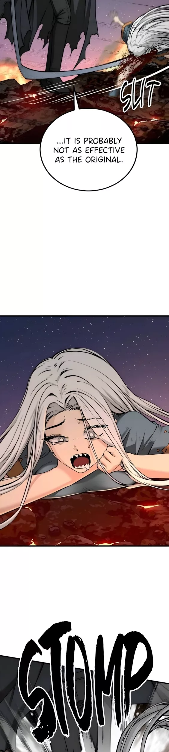 Hero Killer (Beolkkul) Chapter 241 page 34 - 