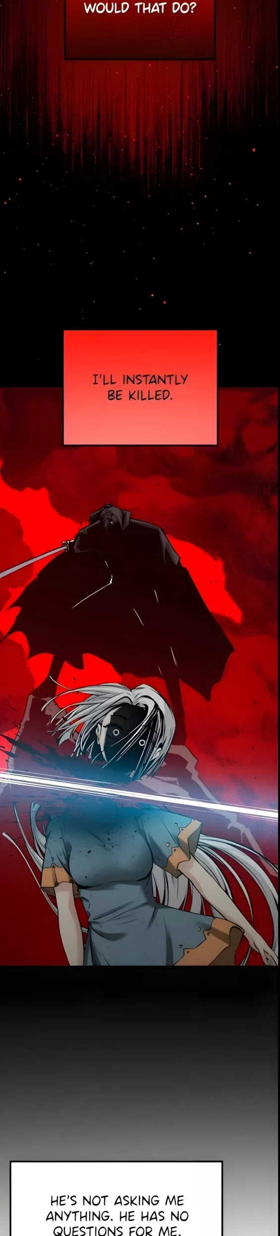 Hero Killer (Beolkkul) Chapter 241 page 39 - 