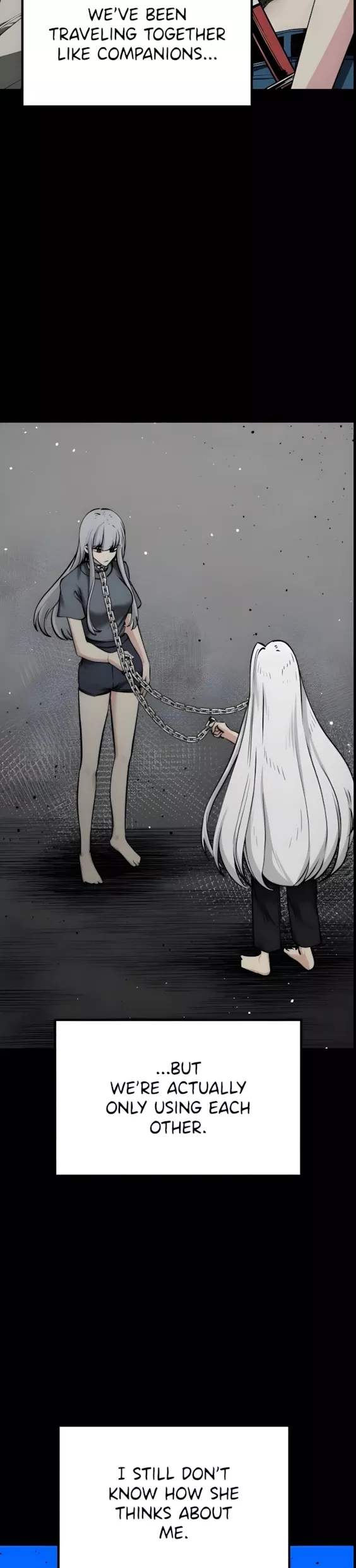 Hero Killer (Beolkkul) Chapter 241 page 41 - 