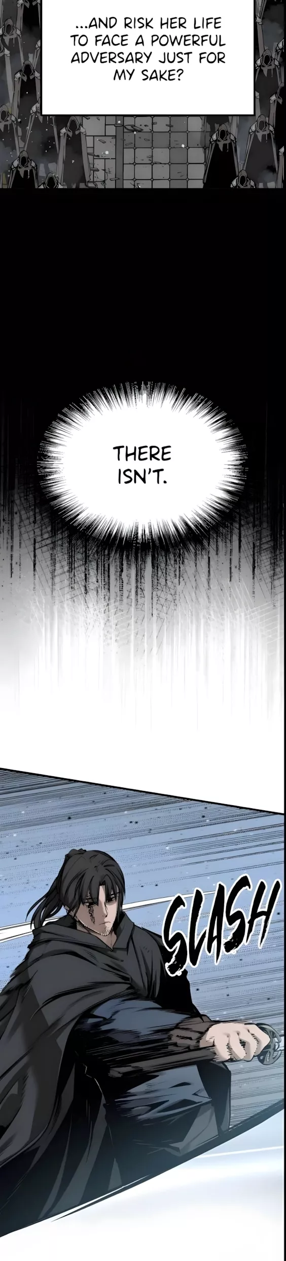 Hero Killer (Beolkkul) Chapter 241 page 43 - 