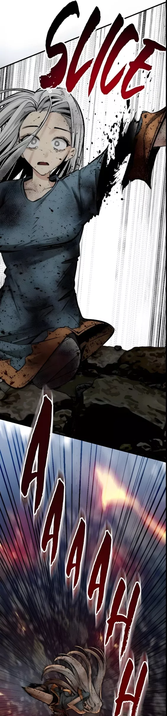 Hero Killer (Beolkkul) Chapter 241 page 44 - 