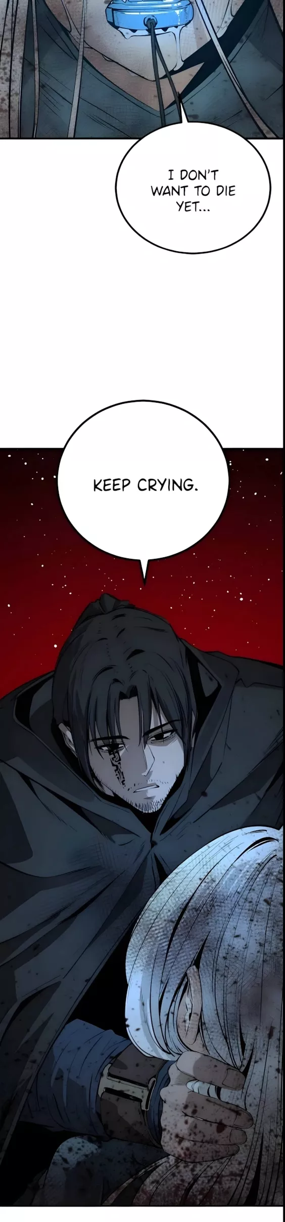 Hero Killer (Beolkkul) Chapter 241 page 47 - 